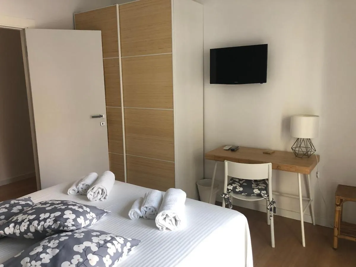 Διαμέρισμα Home 22 Appartamento In Centro Storico - Κατάνια