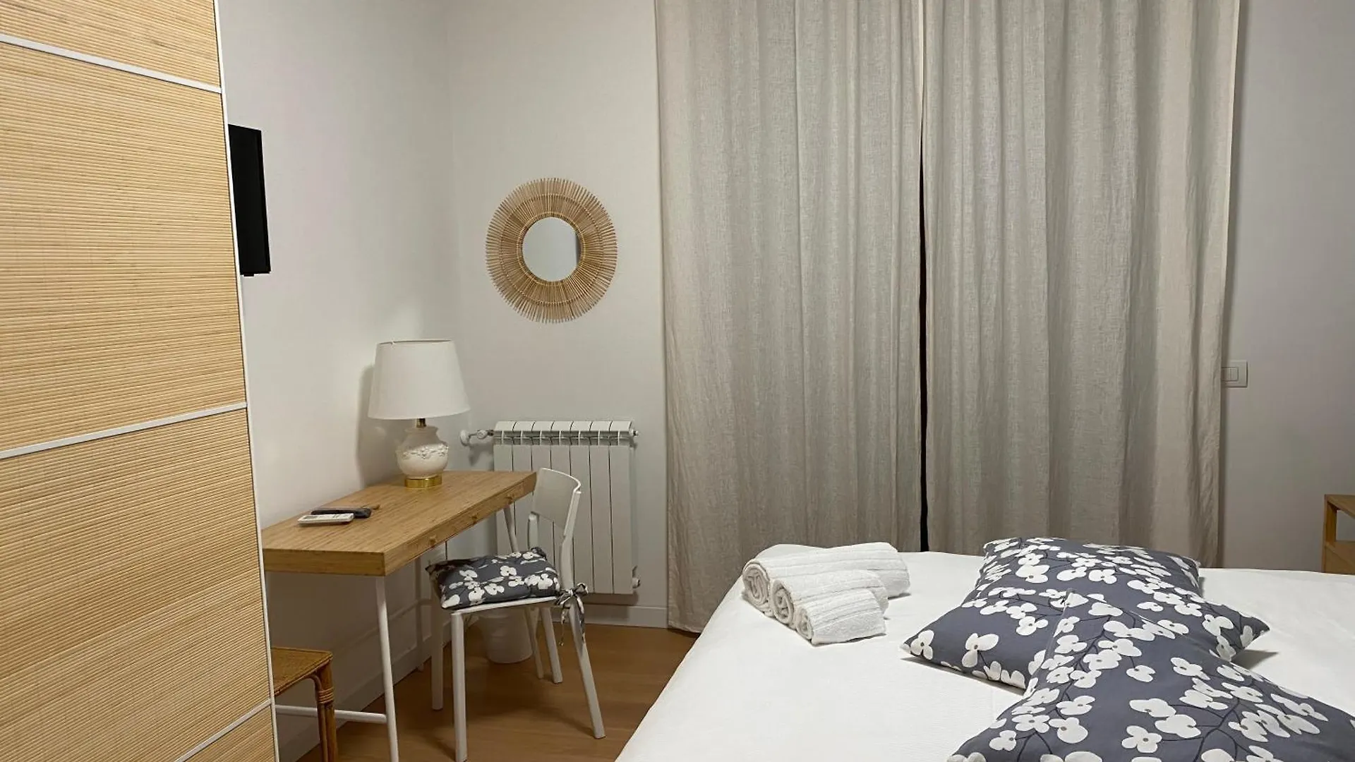 Home 22 Appartamento In Centro Storico - Κατάνια Ιταλία