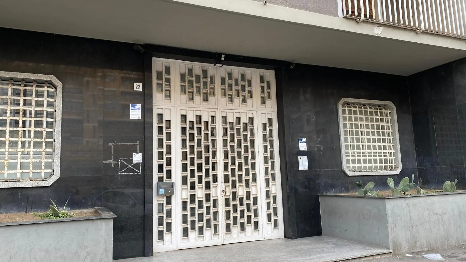 Home 22 Appartamento In Centro Storico - Κατάνια Ιταλία