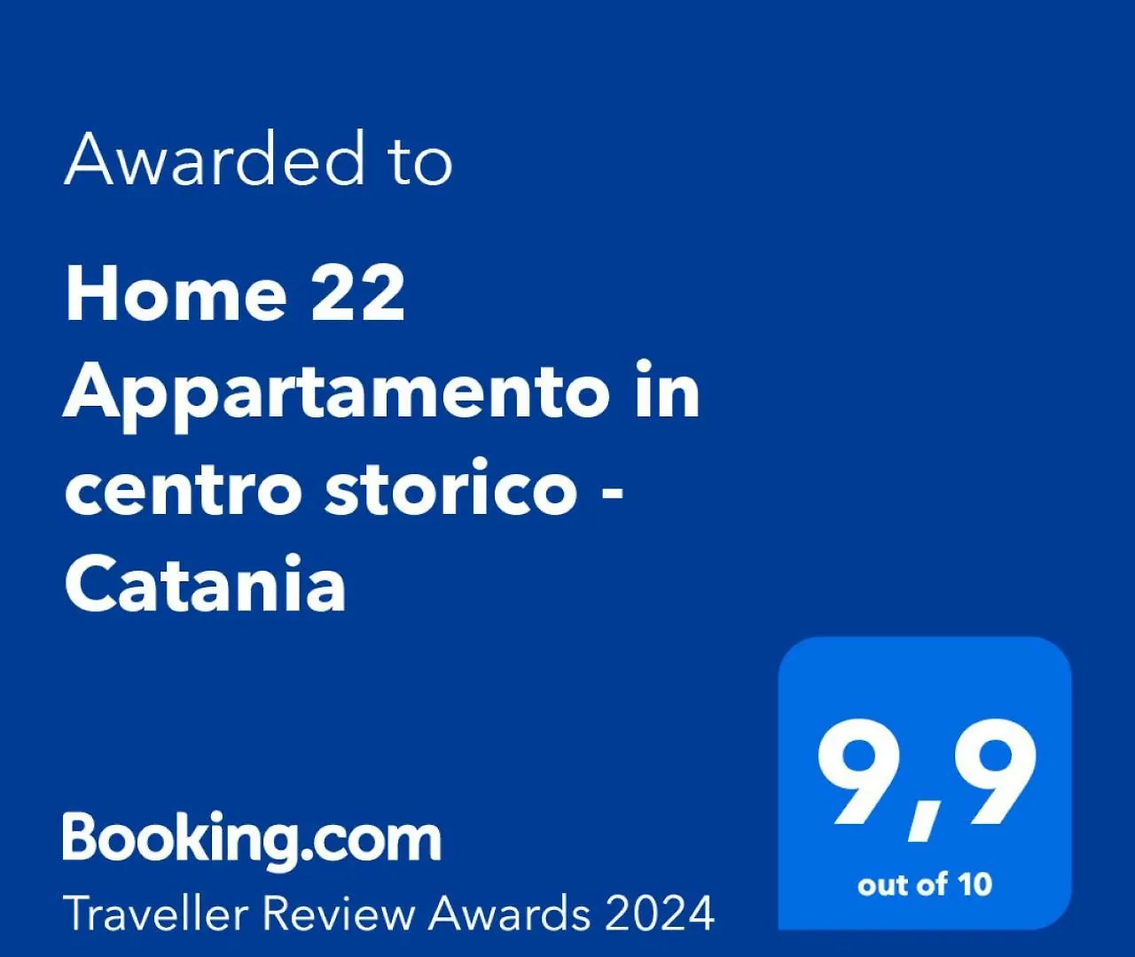Home 22 Appartamento In Centro Storico - Κατάνια Διαμέρισμα