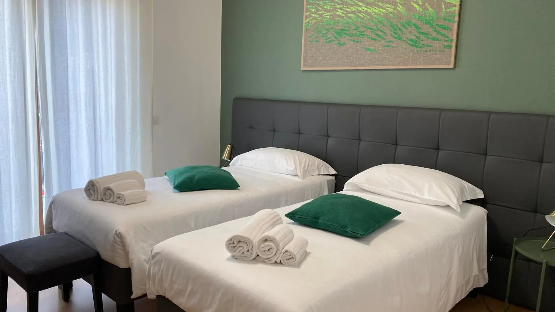Διαμέρισμα Home 22 Appartamento In Centro Storico - Κατάνια