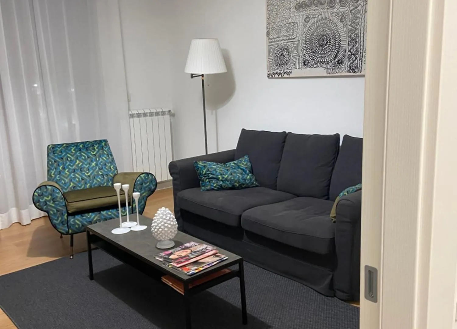 Appartement Home 22 Appartamento In Centro Storico - Catane