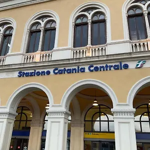 Casa Proserpina Catane